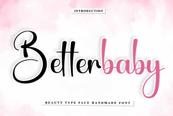 Betterbaby: Crafting Brand Stories with Sweeping Script