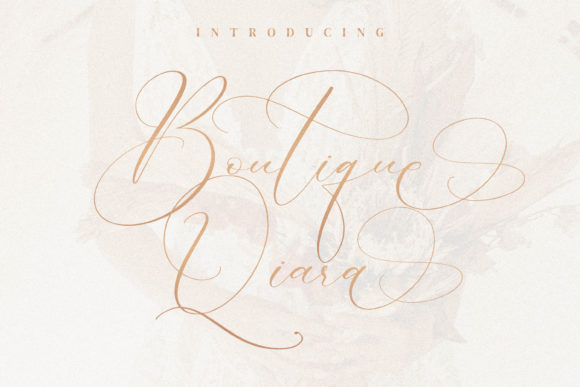 Boutique Qiara: Crafting an Elegant Brand Voice