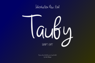 Taufy: Crafting Authentic Brand Stories with Script